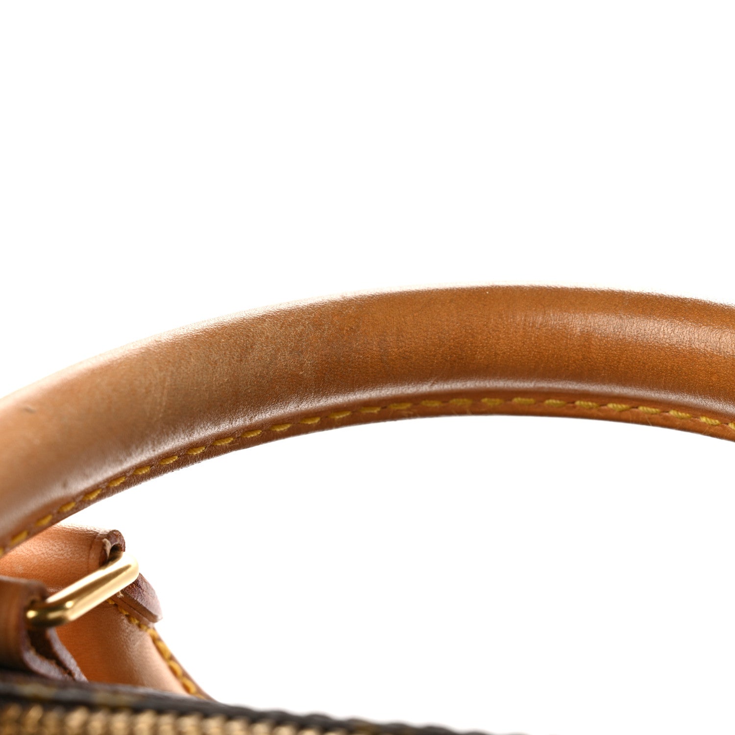 Louis Vuitton Monogram Keepall Bandouliere 50 13 of 14