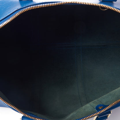Louis Vuitton Epi Keepall 50 Toledo 7 of 10