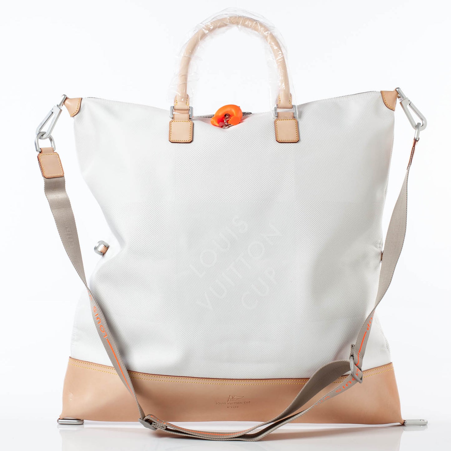 Americas Cup Cube Bag