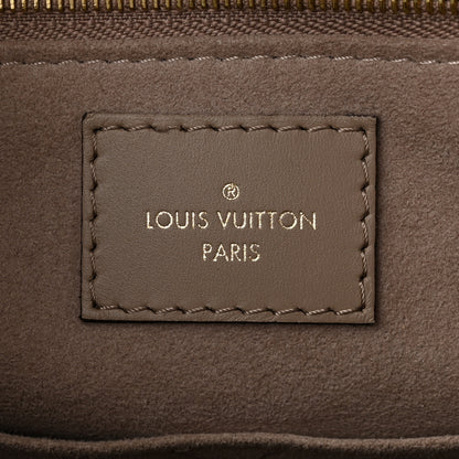 Louis Vuitton Empreinte Monogram Giant Onthego MM Tourterelle 6 of 12