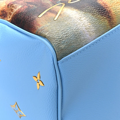 Louis Vuitton Masters Turner Speedy 30 11 of 12