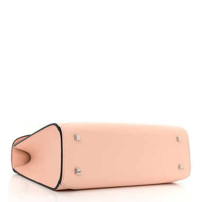 Moynat Carat Calfskin Gabrielle PM Petal 4 of 7