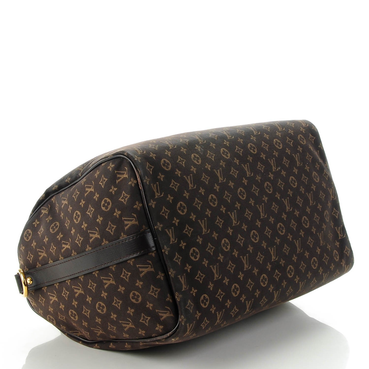 Louis Vuitton Monogram Idylle Speedy Bandouliere 30 Fusain 4 of 7
