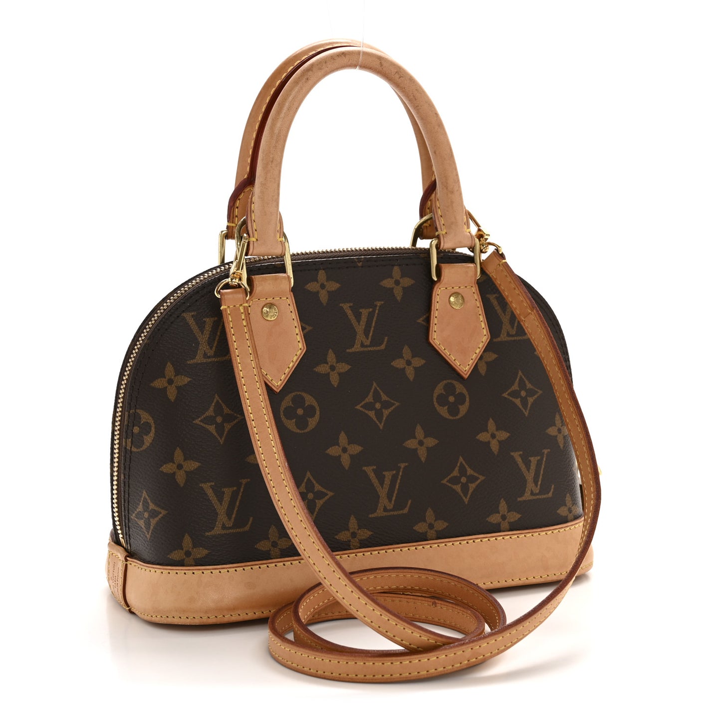 Monogram Alma BB