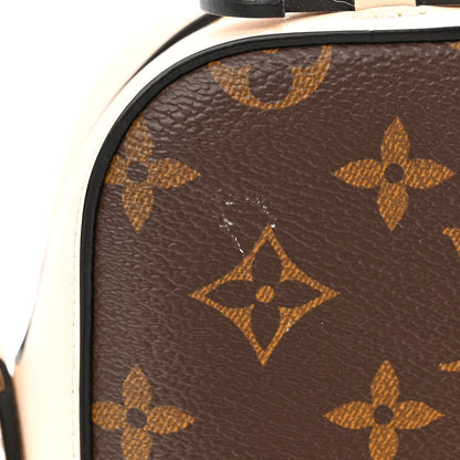 Louis Vuitton Monogram Saintonge Creme 12 of 12