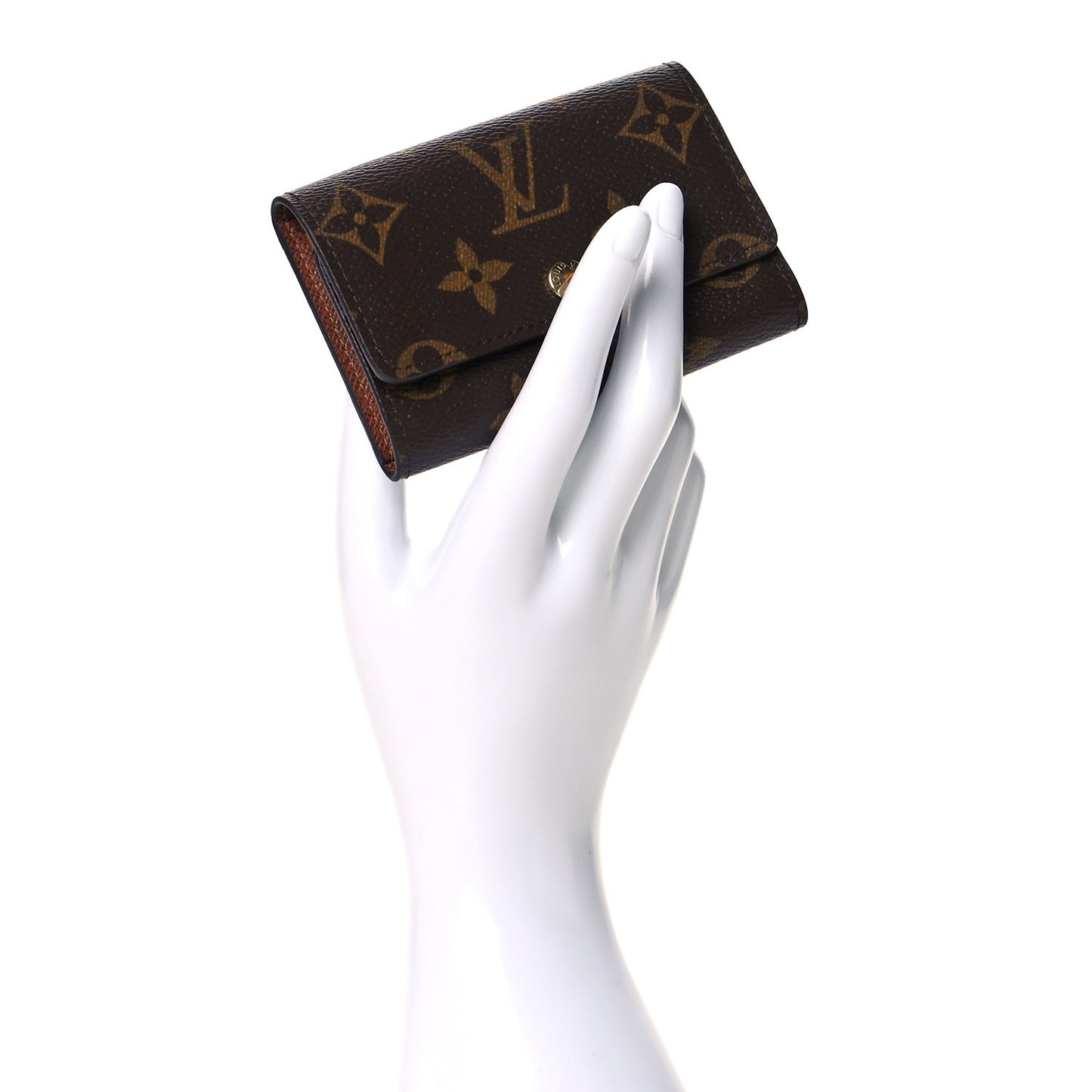 Monogram 6 Key Multicles Holder