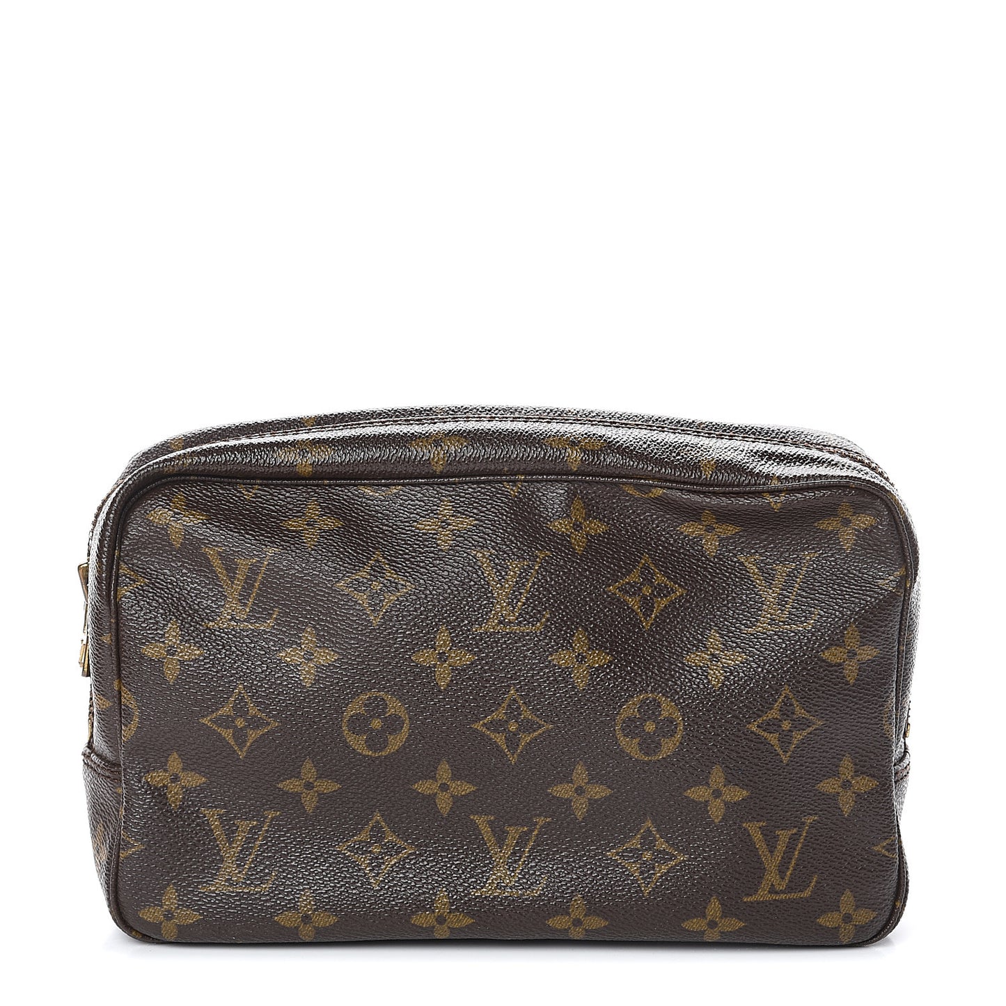 Monogram Trousse Toilette 23