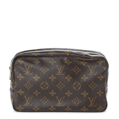 Louis Vuitton Monogram Trousse Toilette 23 1 of 6