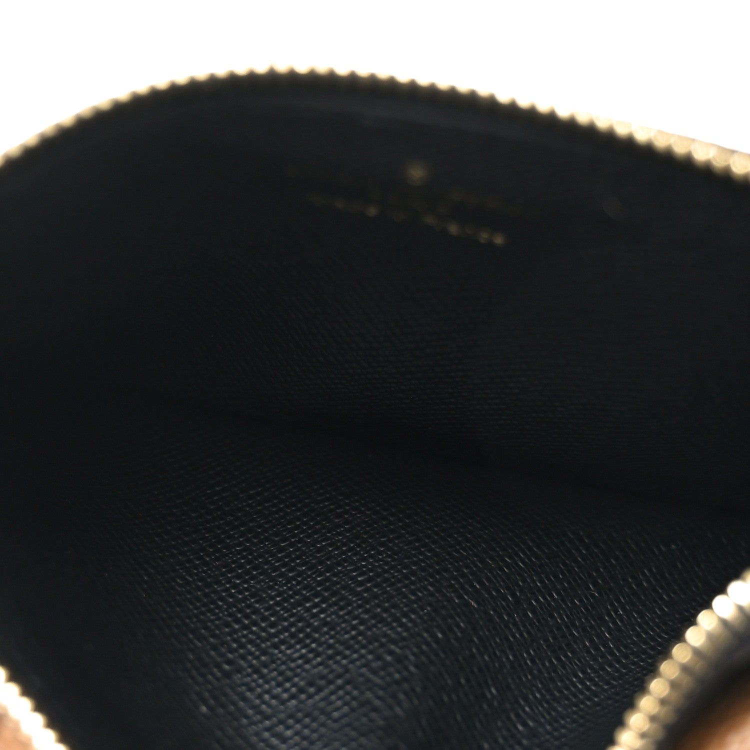 Louis Vuitton Reverse Monogram Recto Verso Card Holder Brown 5 of 7