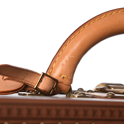Louis Vuitton Monogram Alzer 60 13 of 39