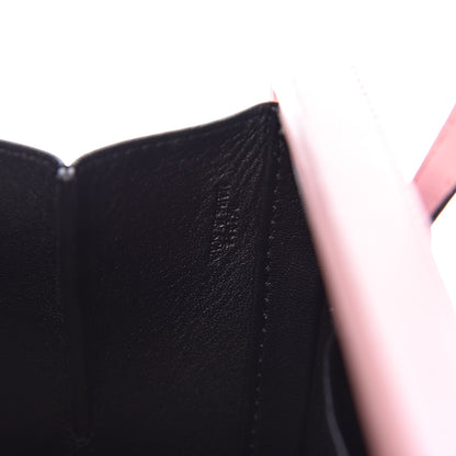 Loewe Calfskin Small Postal Bag Pastel Pink 7 of 10