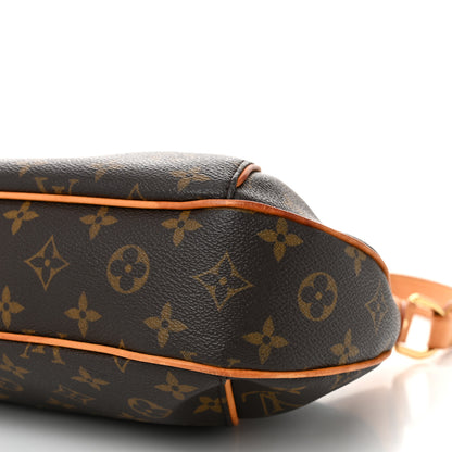 Louis Vuitton Monogram Thames GM 10 of 11