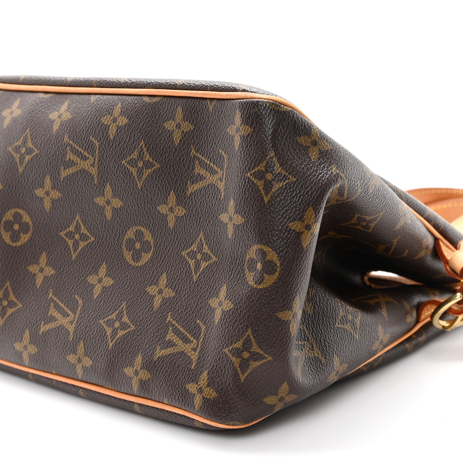 Louis Vuitton Monogram Batignolles 9 of 11