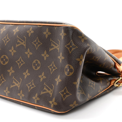 Louis Vuitton Monogram Batignolles 9 of 11