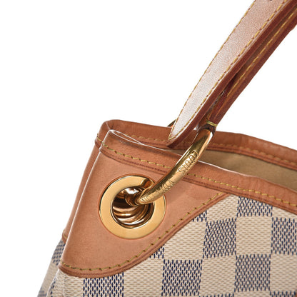 Louis Vuitton Damier Azur Galliera PM 13 of 13