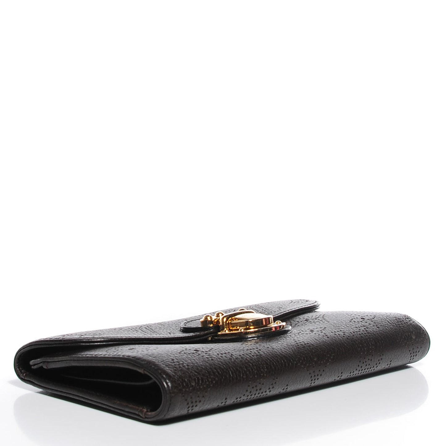 Mahina Amelia Wallet Brown