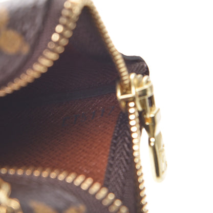 Louis Vuitton Monogram Key Pouch 7 of 10