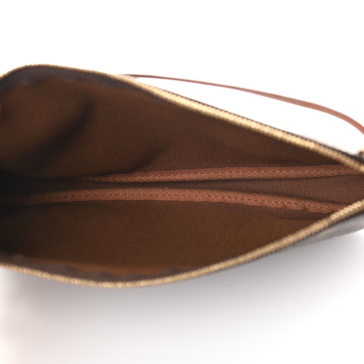 Monogram Pochette Accessories