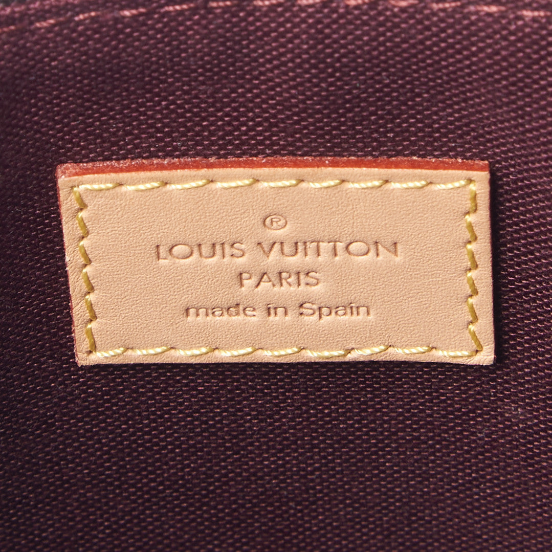 Monogram Mabillon