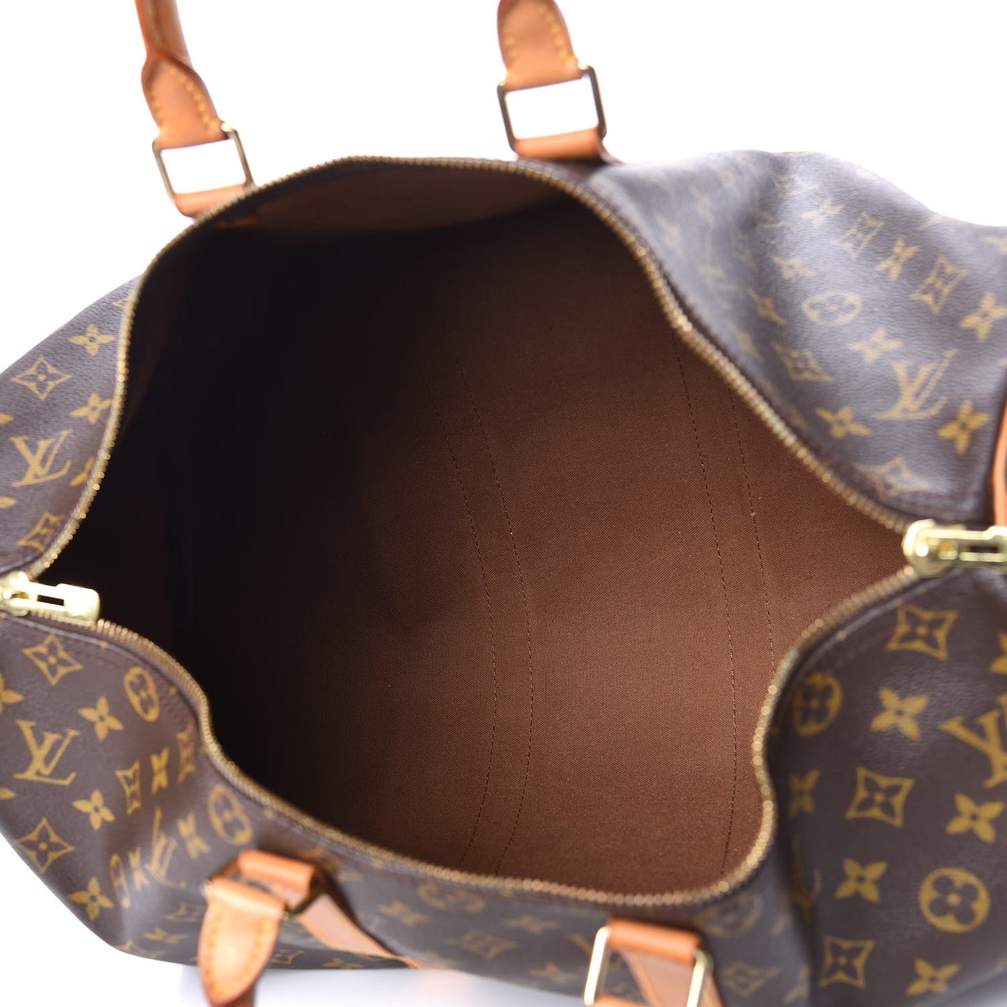 Monogram Keepall Bandouliere 45