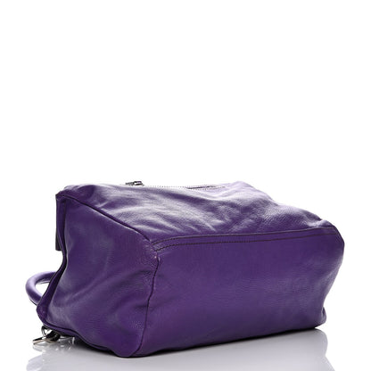 Givenchy Sugar Goatskin Medium Pandora Purple 5 of 12