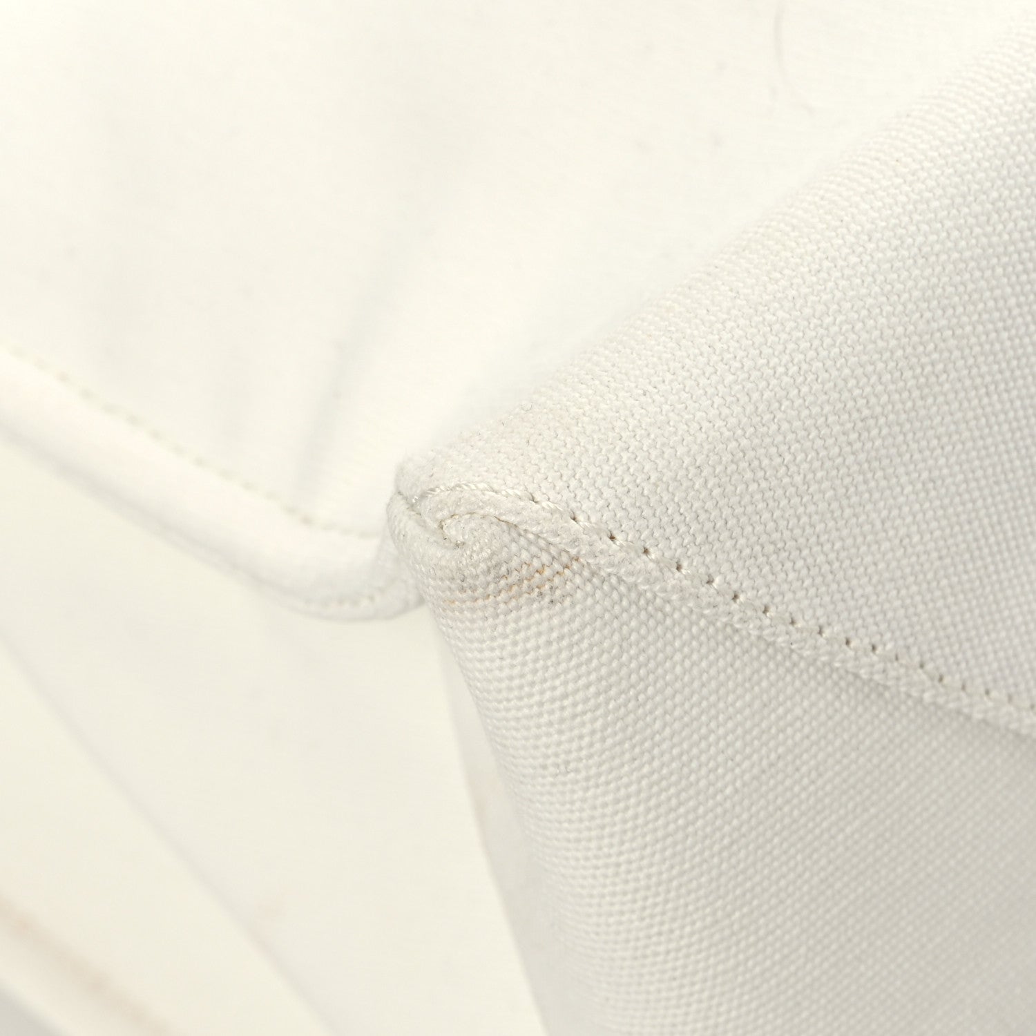Stella McCartney Cotton Canvas Get Back Tote Bag Frost 8 of 10
