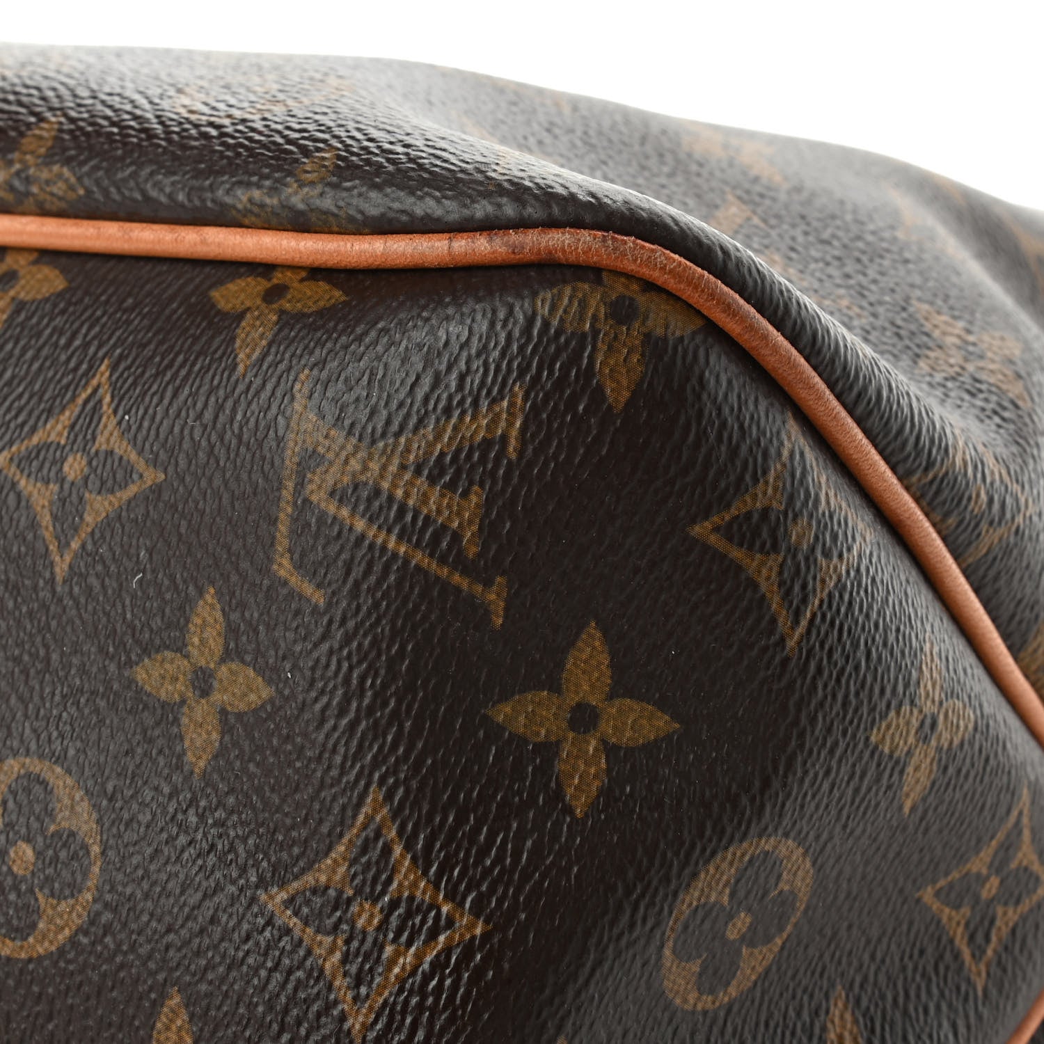 Louis Vuitton Monogram Delightful MM Pivoine 8 of 10