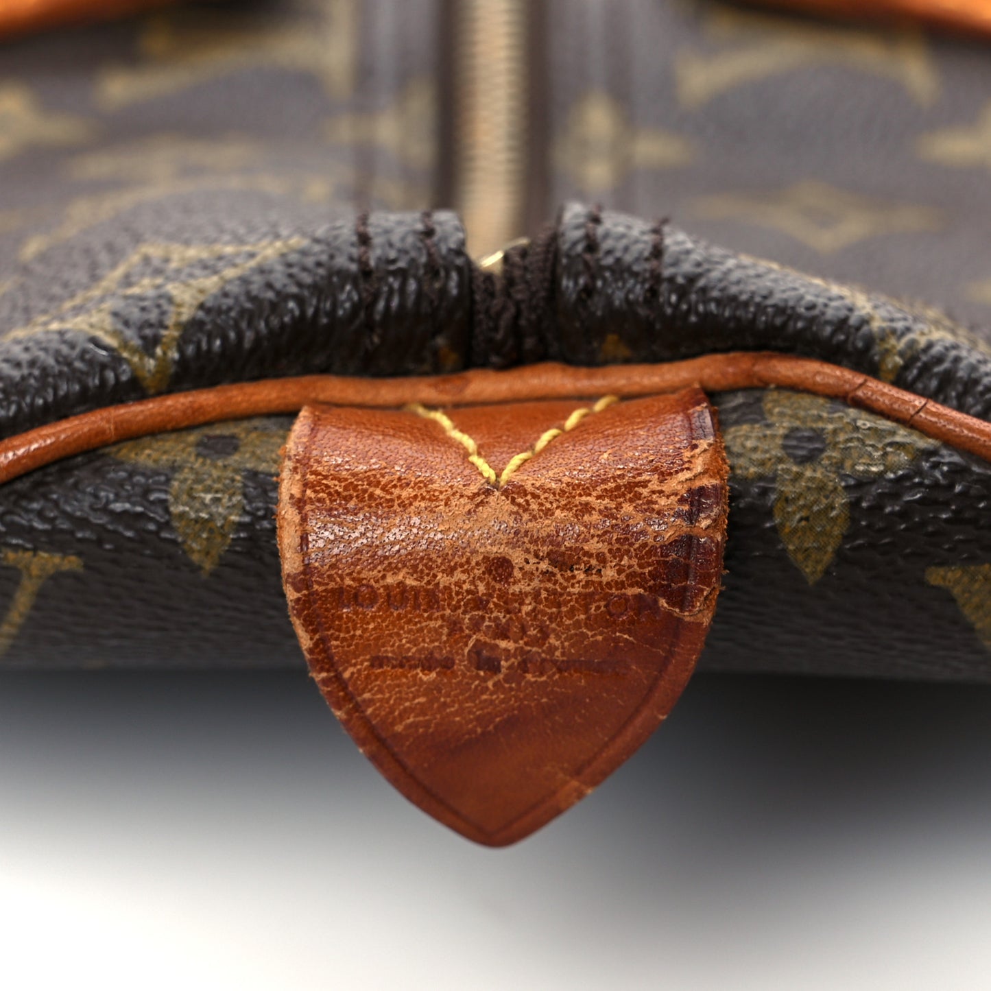 Monogram Speedy 40