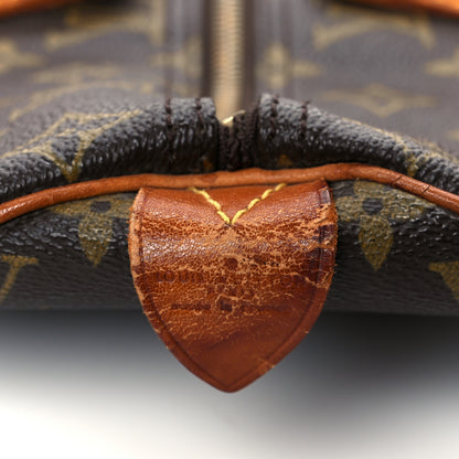Louis Vuitton Monogram Speedy 40 8 of 14
