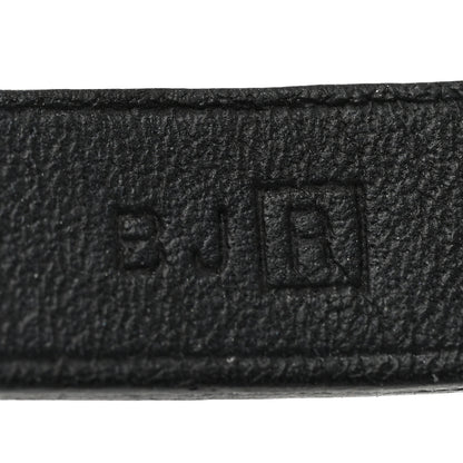Hermes Box Java Bracelet M Black 5 of 7