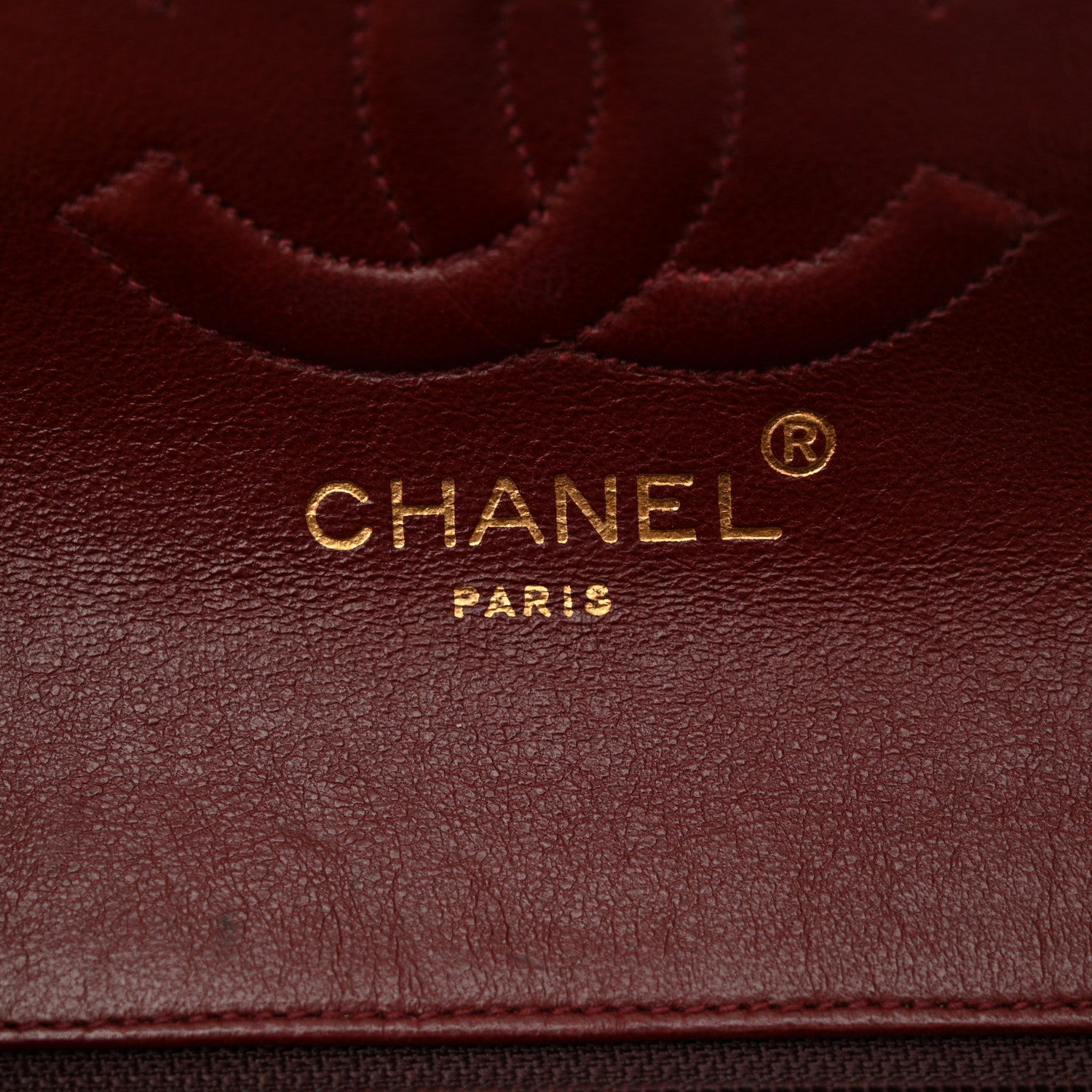Chanel Lambskin Quilted Small Single Flap Bag Black 6 of 11