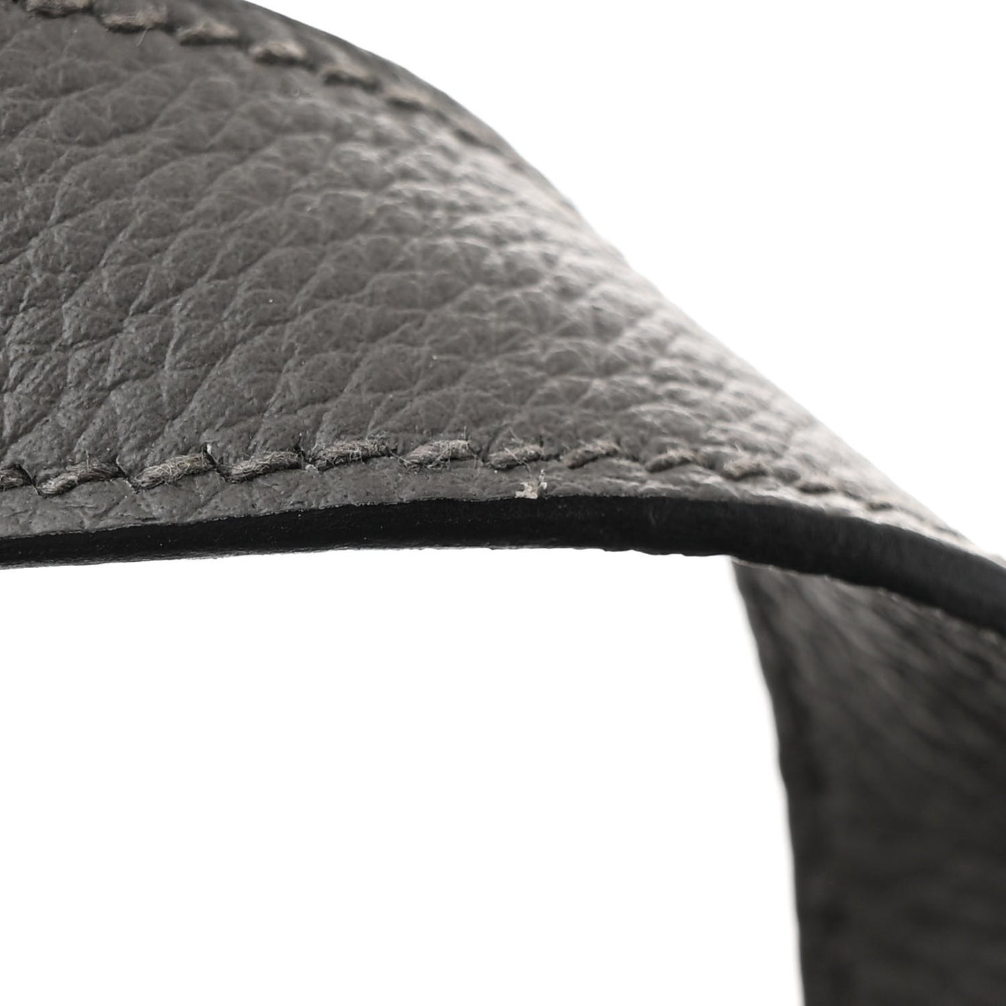 Taurillon Maurice Picotin Lock 18 PM Graphite