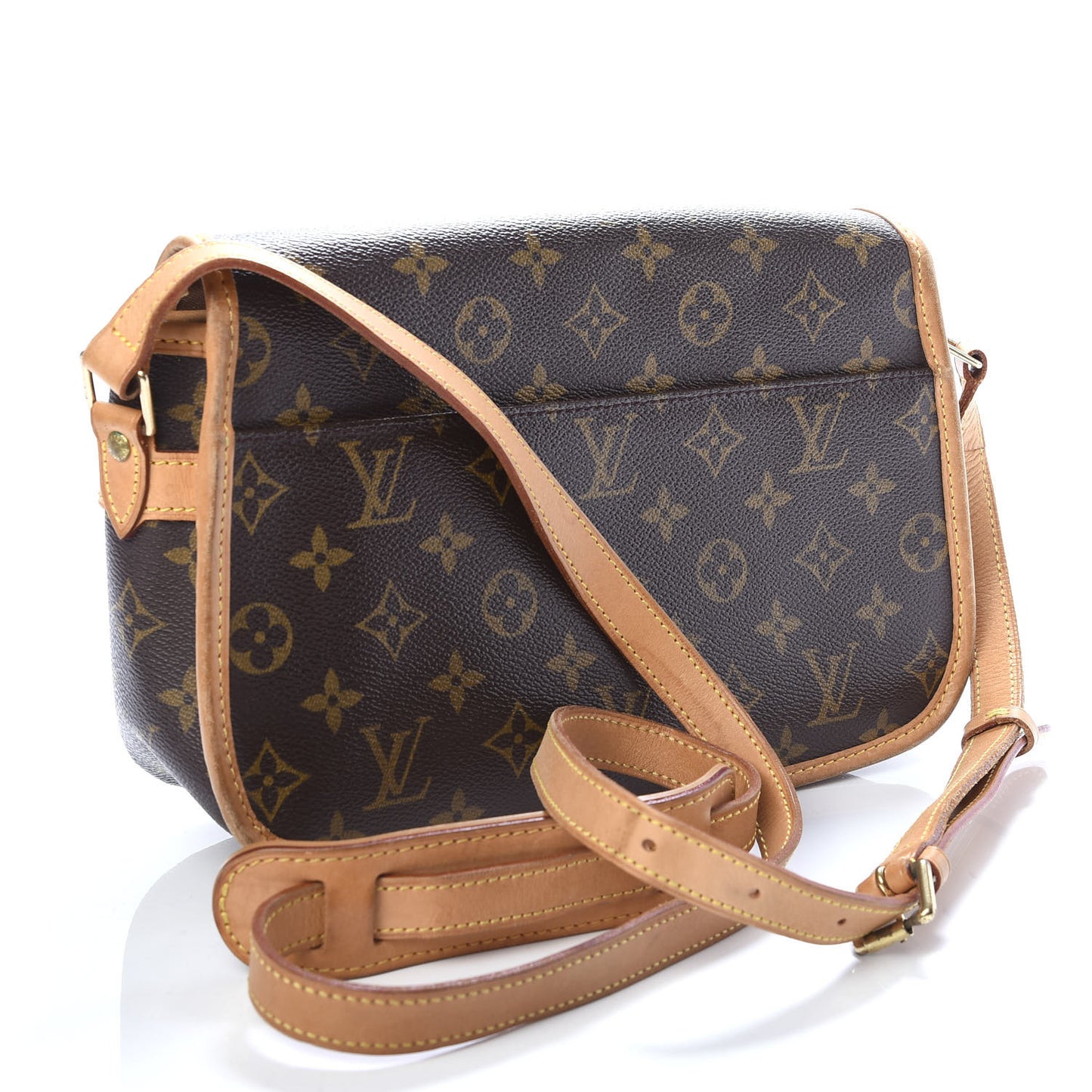 Monogram Sologne