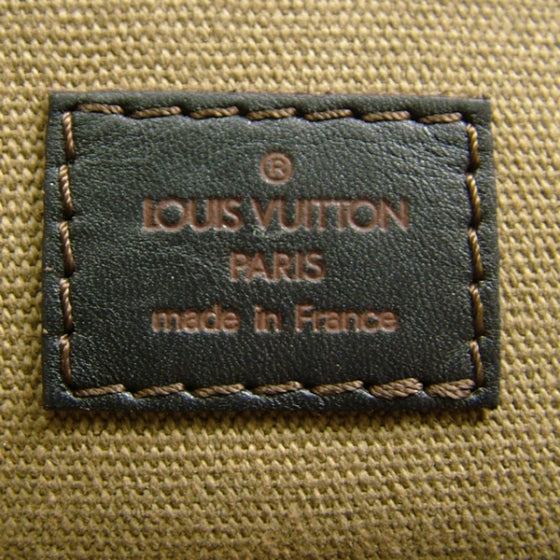 Utah Leather Iroquois Ipad Messenger
