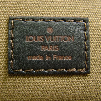 Louis Vuitton Utah Leather Iroquois Ipad Messenger 9 of 10