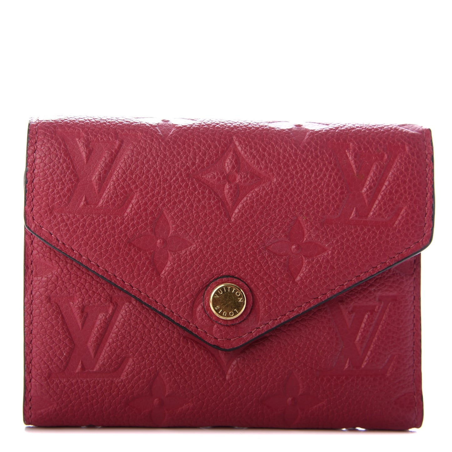 Empreinte Victorine Wallet Freesia