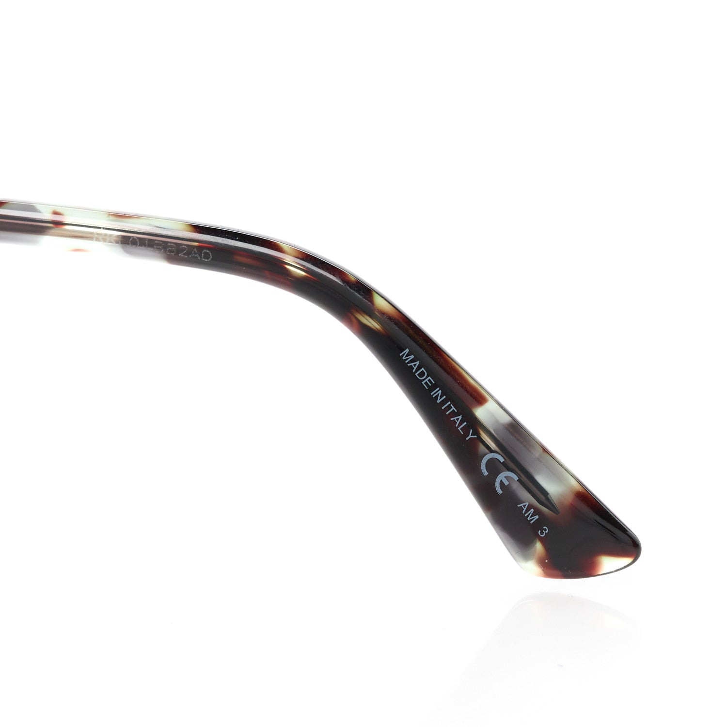 Christian Dior Two Tone So Real Sunglasses Blue Havana 7 of 9