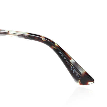 Christian Dior Two Tone So Real Sunglasses Blue Havana 7 of 9