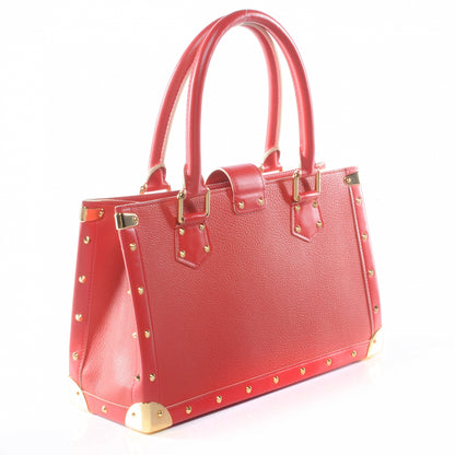 Louis Vuitton Suhali Le Fabuleux Geranium 3 of 6