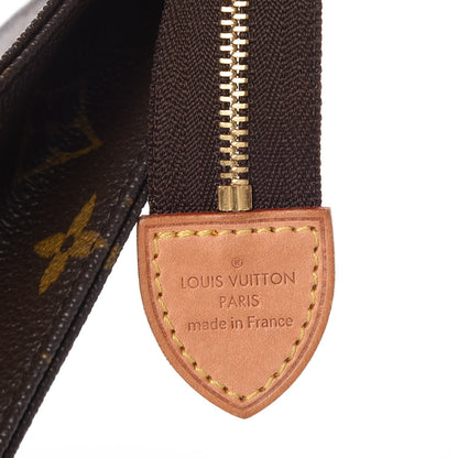 Louis Vuitton Monogram Toiletry Pouch 19 6 of 8