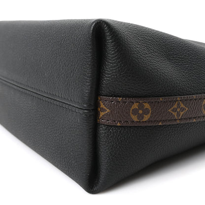 Louis Vuitton Calfskin Multipass Black 9 of 9