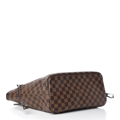 Louis Vuitton Damier Ebene Neo Neverfull MM 5 of 12