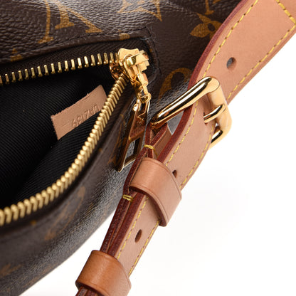 Louis Vuitton Monogram Bumbag 9 of 10