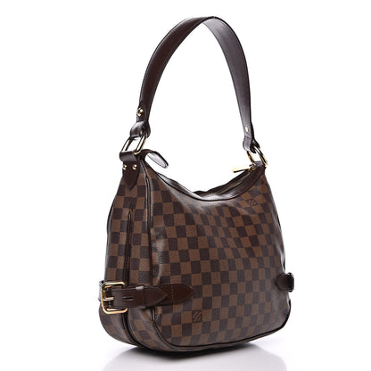 Louis Vuitton Damier Ebene Highbury 3 of 13