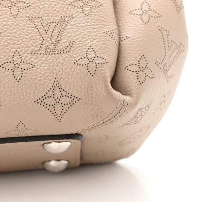 Louis Vuitton Mahina Babylone Chain BB Galet 12 of 14
