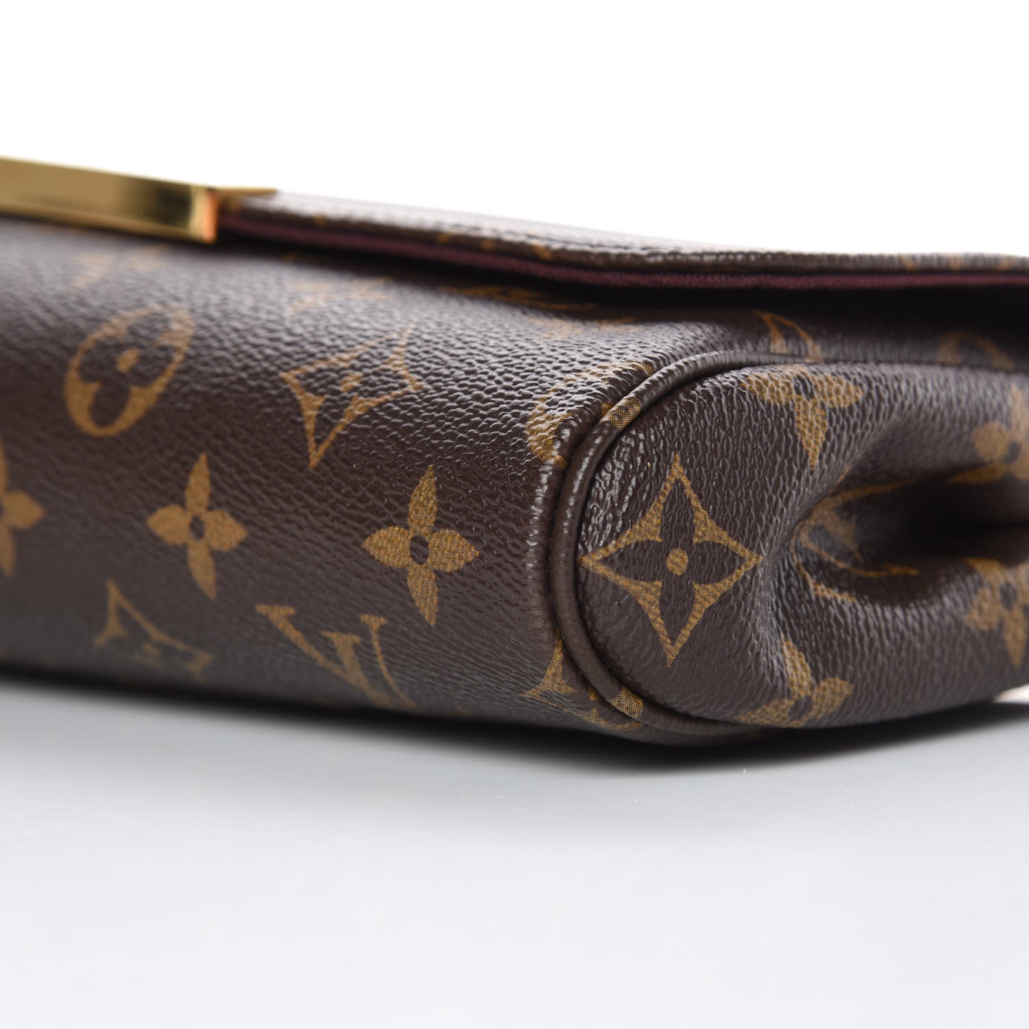 Louis Vuitton Monogram Favorite MM 10 of 11