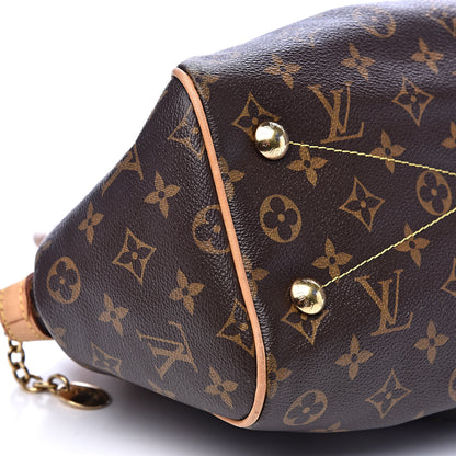 Louis Vuitton Monogram Tivoli PM 9 of 15