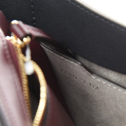 Givenchy Calfskin Small Mystic Shoulder Bag Black 7 of 13
