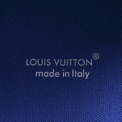 Louis Vuitton Mens LV Skate Sneakers 7.5 Blue 9 of 11