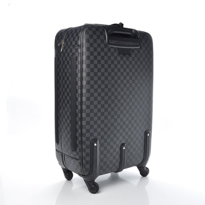 Louis Vuitton Damier Graphite Zephyr 70 3 of 12